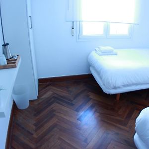 Kamer met Twee Aparte Bedden
